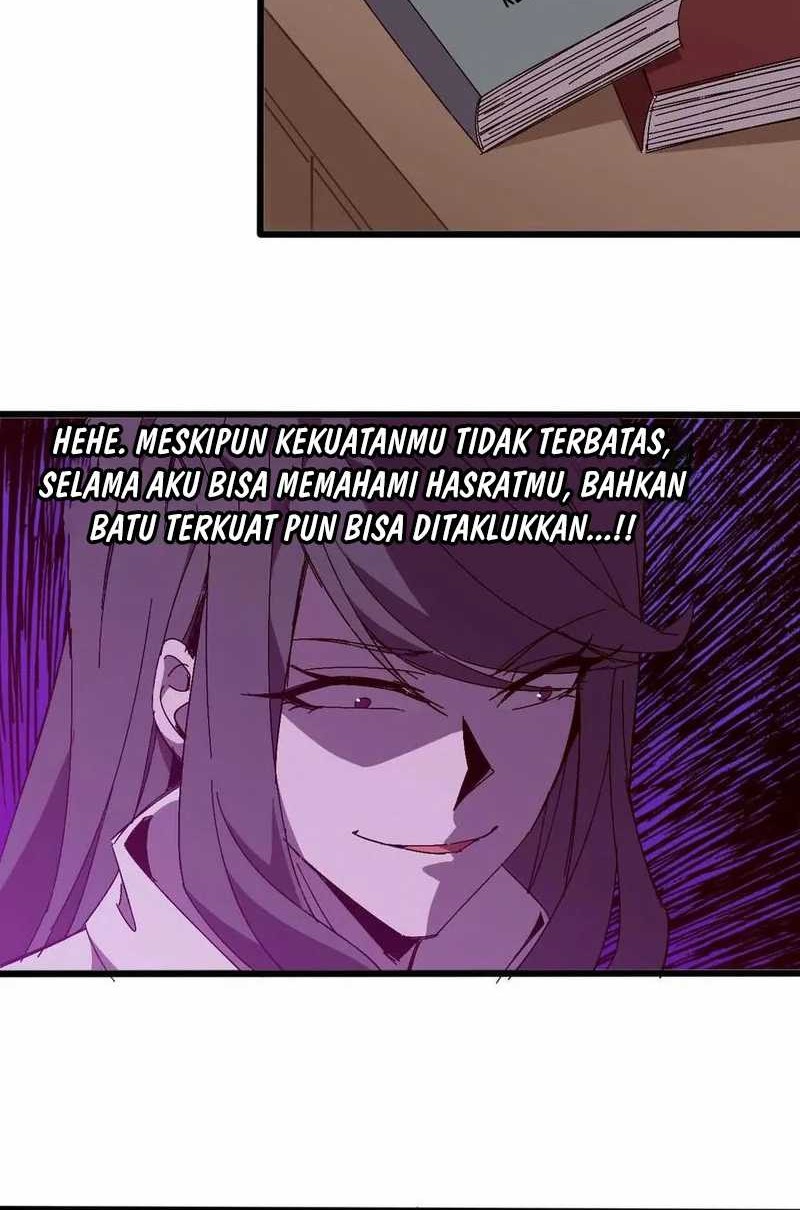 Brave X Devil Queen Chapter 126 - halaman 22