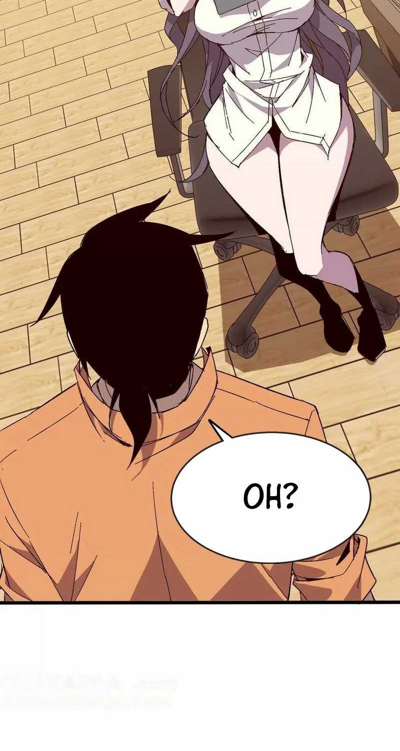 Brave X Devil Queen Chapter 126 - halaman 24
