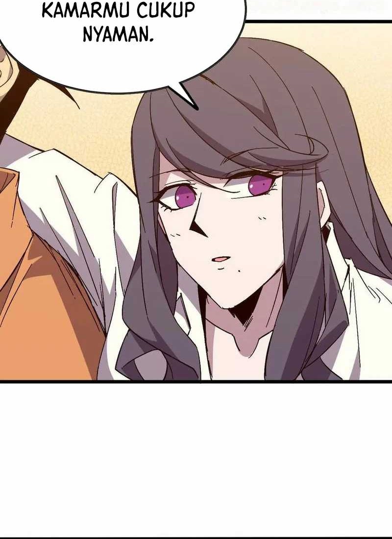 Brave X Devil Queen Chapter 126 - halaman 6