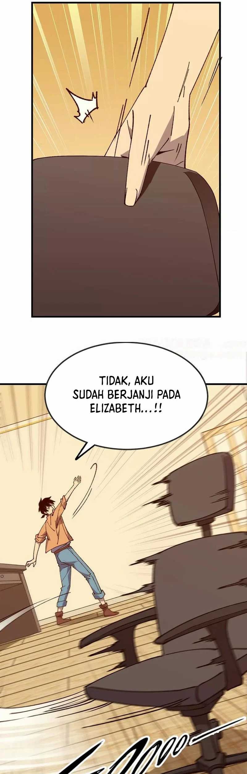 Brave X Devil Queen Chapter 126 - halaman 9