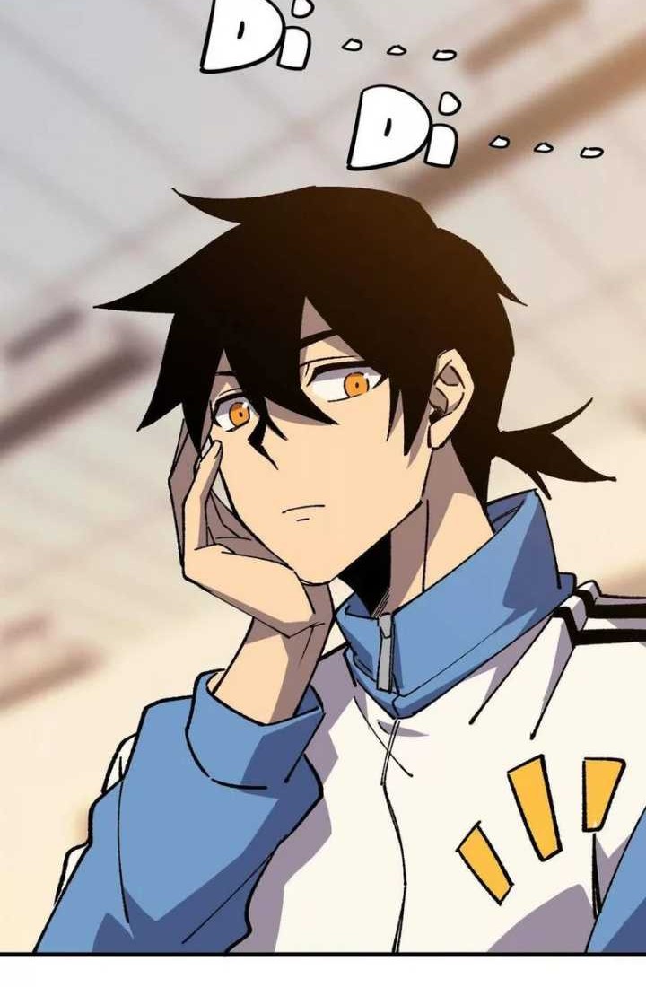 Brave X Devil Queen Chapter 128 - halaman 13
