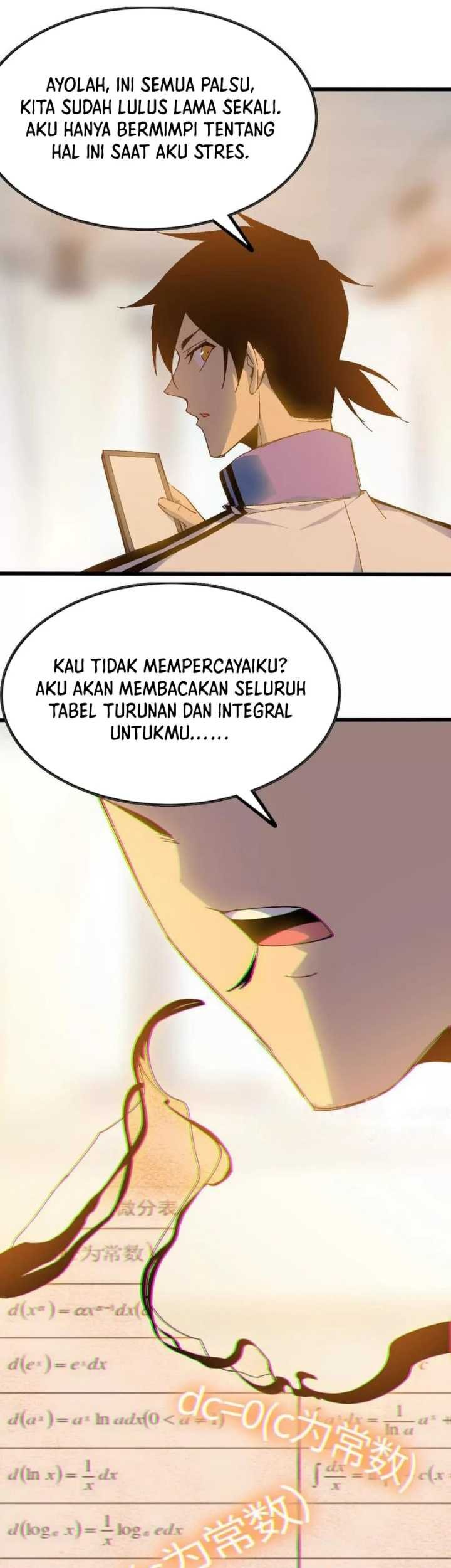 Brave X Devil Queen Chapter 128 - halaman 16