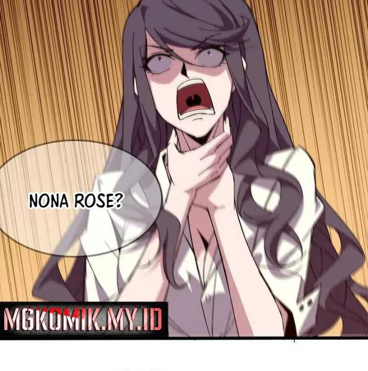 Brave X Devil Queen Chapter 128 - halaman 2