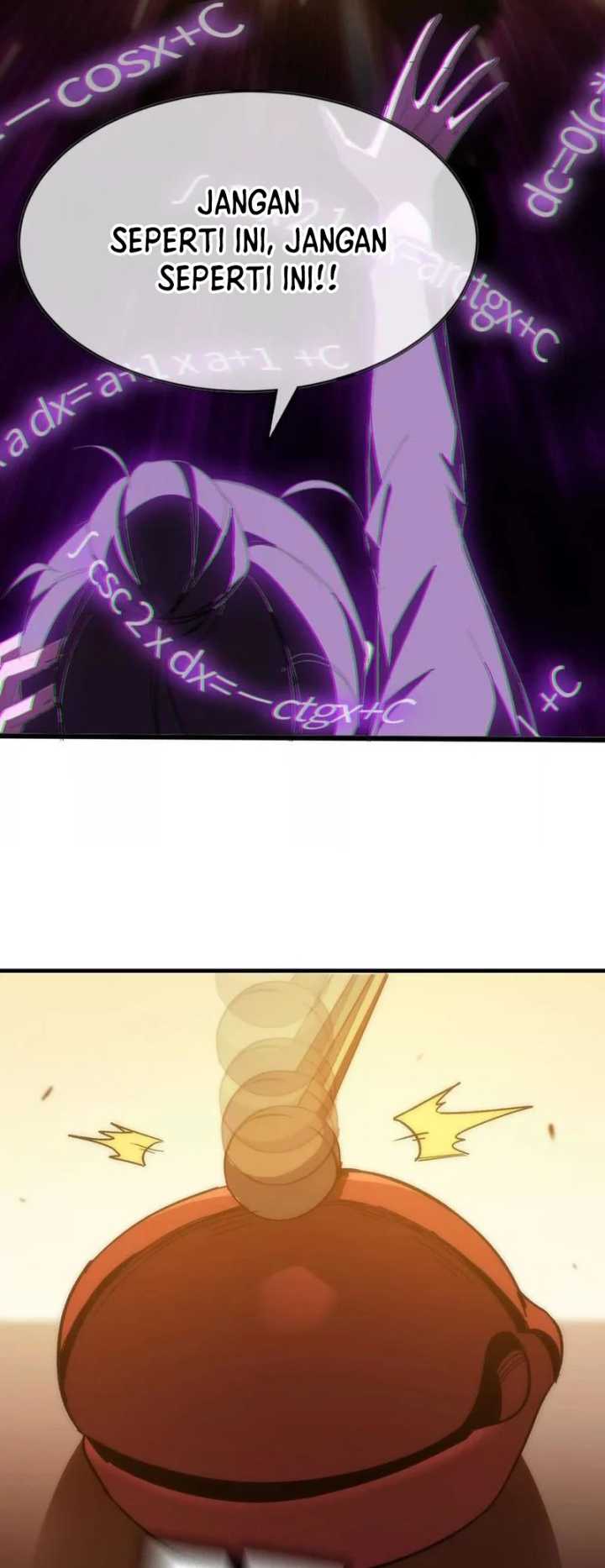 Brave X Devil Queen Chapter 128 - halaman 24
