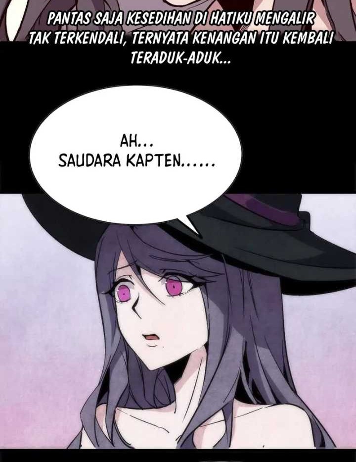 Brave X Devil Queen Chapter 128 - halaman 30