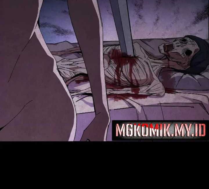 Brave X Devil Queen Chapter 128 - halaman 33