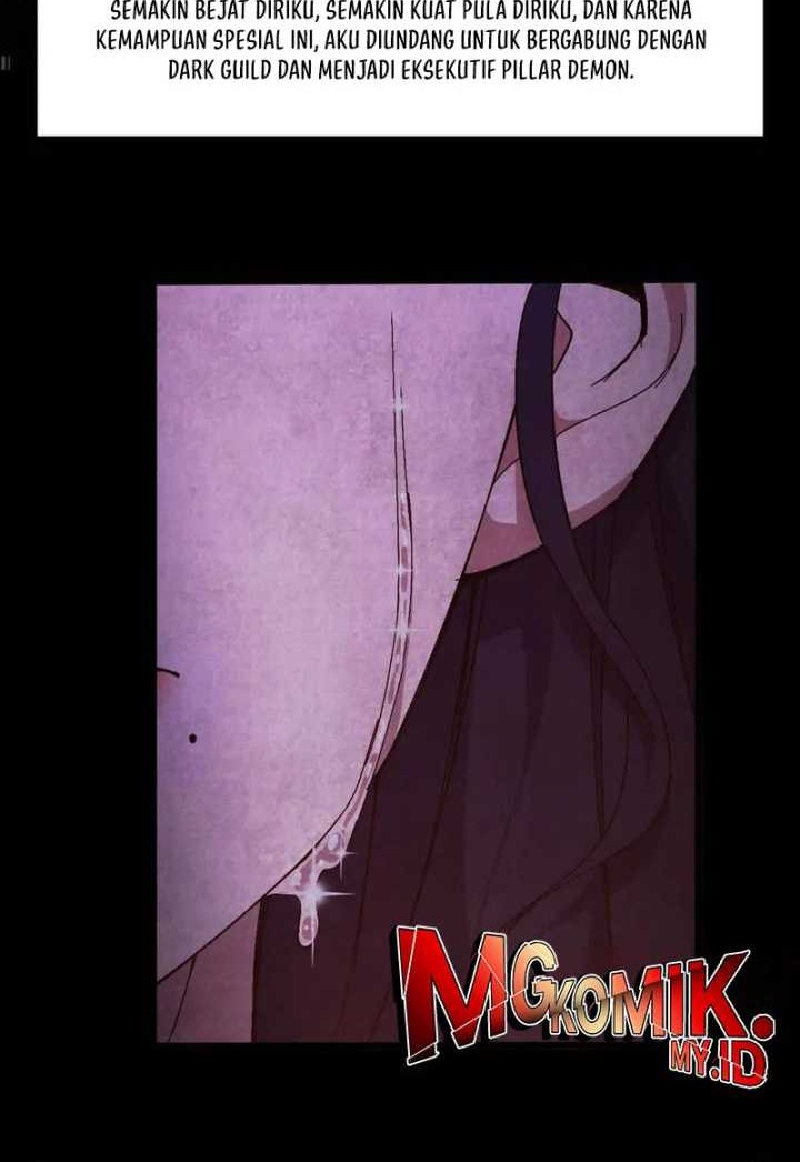 Brave X Devil Queen Chapter 128 - halaman 35