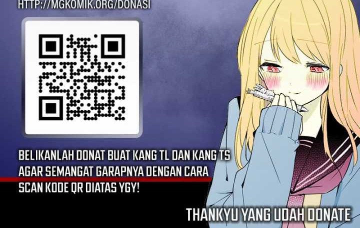 Brave X Devil Queen Chapter 128 - halaman 37