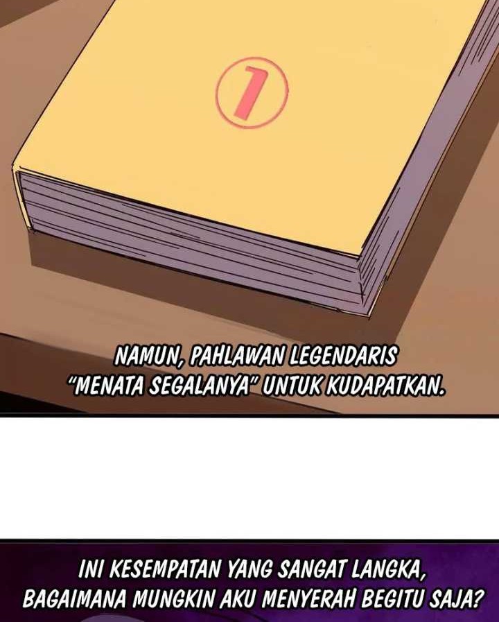 Brave X Devil Queen Chapter 128 - halaman 4