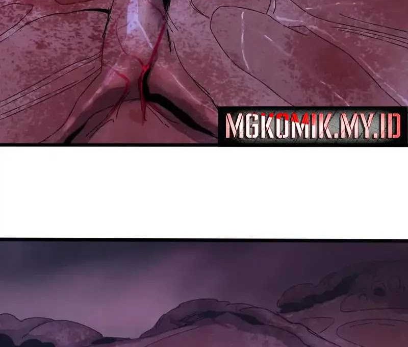 Brave X Devil Queen Chapter 129 - halaman 16