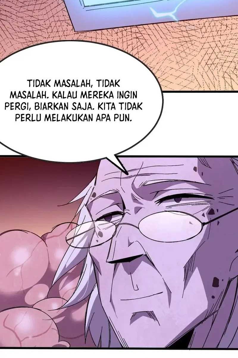 Brave X Devil Queen Chapter 129 - halaman 24