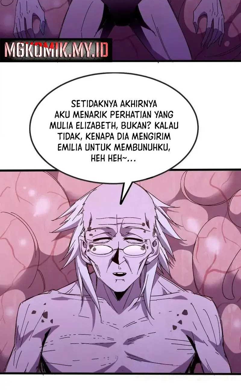 Brave X Devil Queen Chapter 129 - halaman 26
