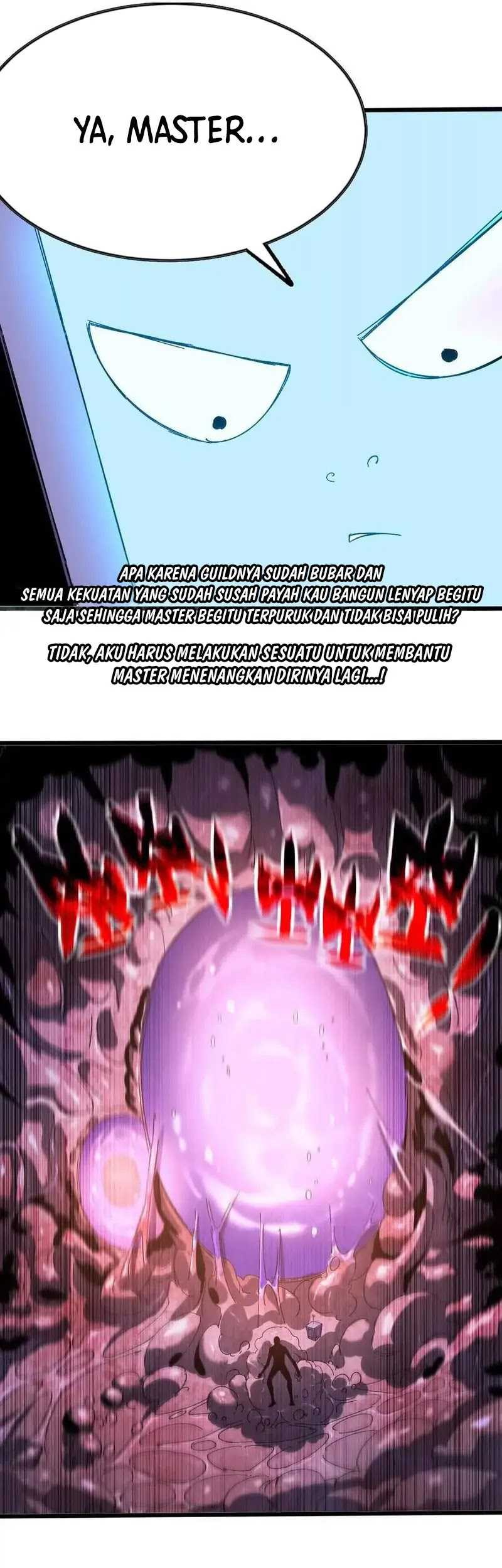 Brave X Devil Queen Chapter 129 - halaman 27