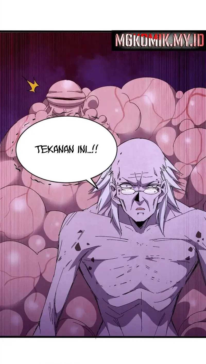 Brave X Devil Queen Chapter 129 - halaman 28