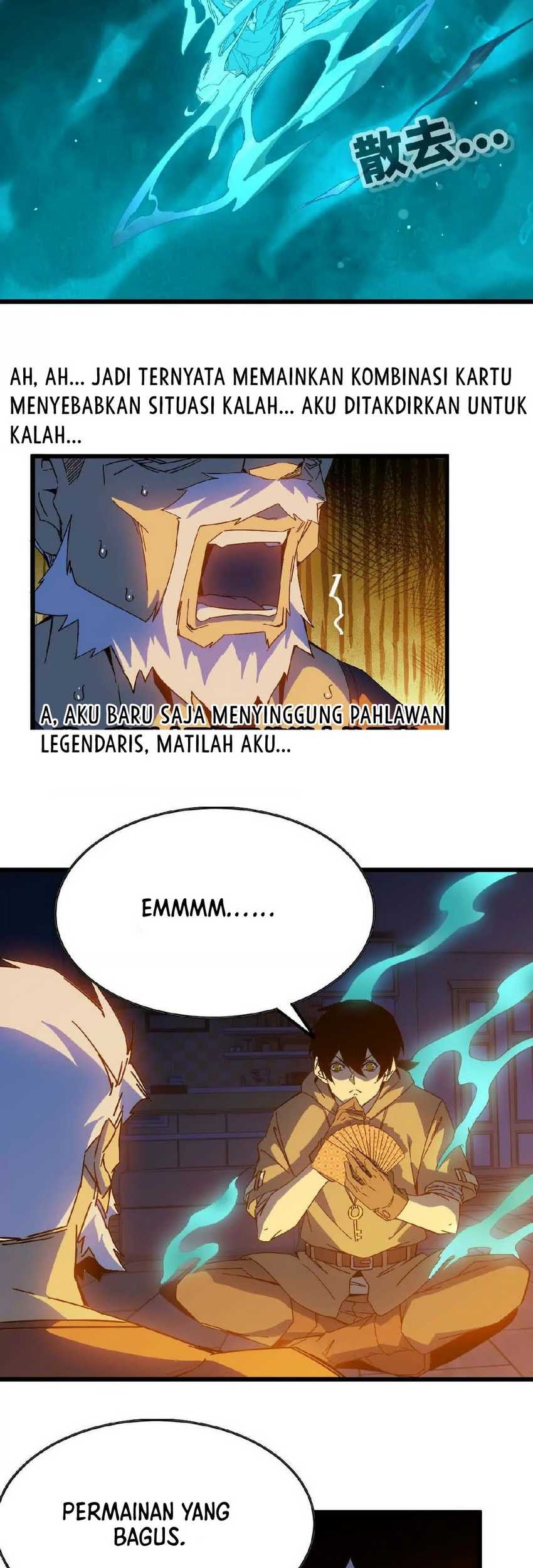 Brave X Devil Queen Chapter 13 - halaman 11