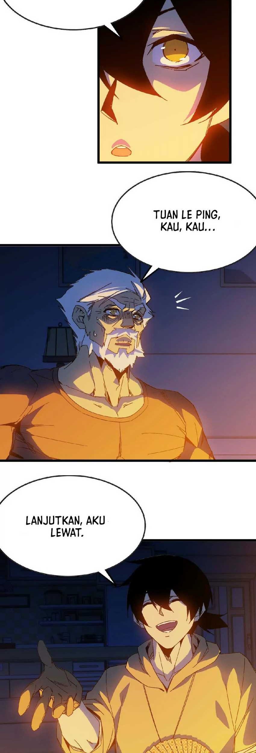 Brave X Devil Queen Chapter 13 - halaman 12