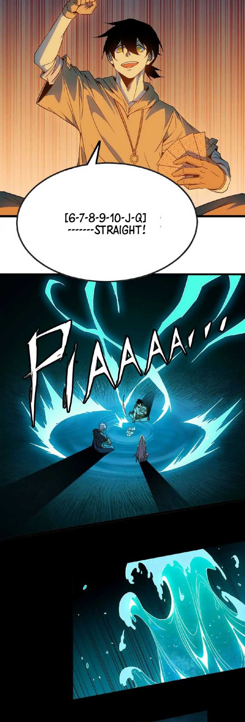 Brave X Devil Queen Chapter 13 - halaman 16