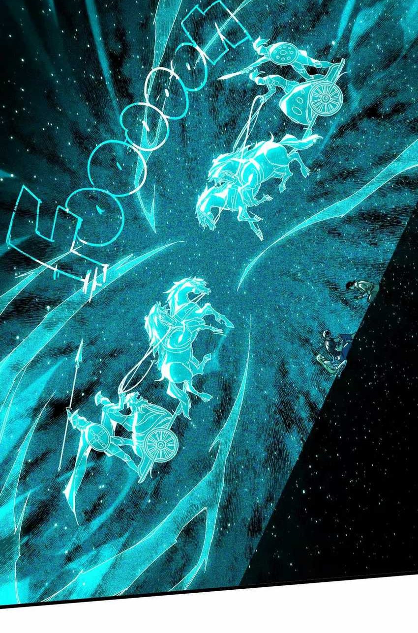 Brave X Devil Queen Chapter 13 - halaman 23