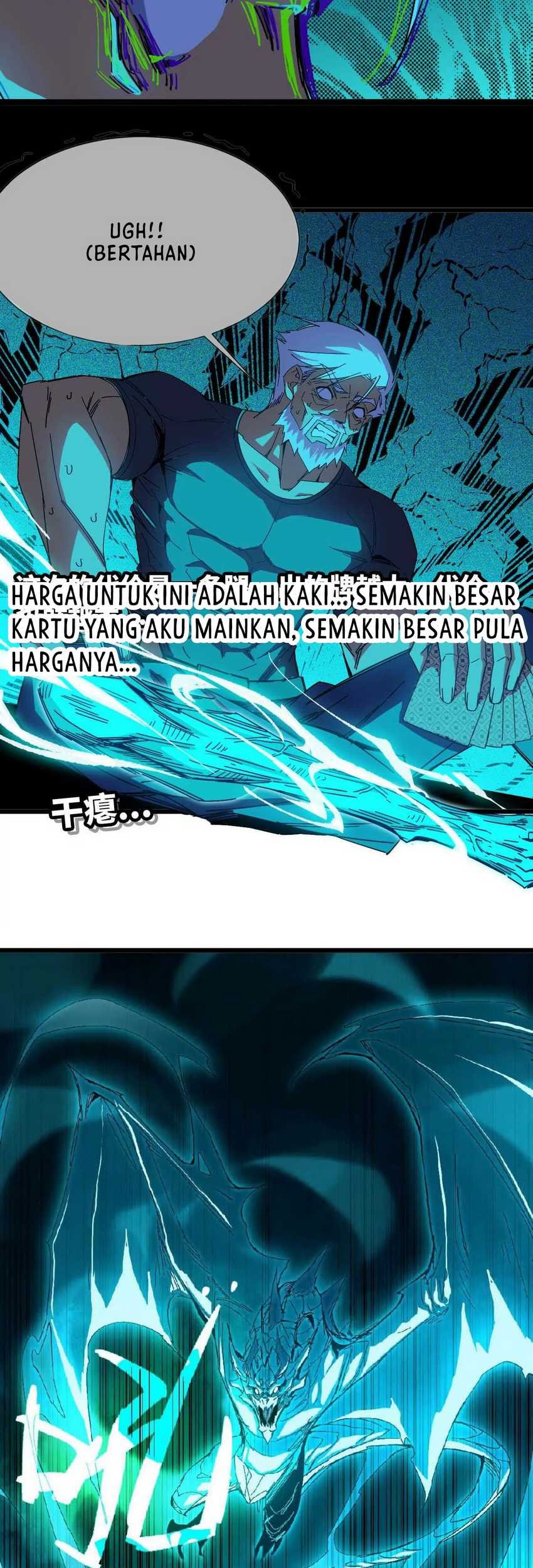 Brave X Devil Queen Chapter 13 - halaman 7