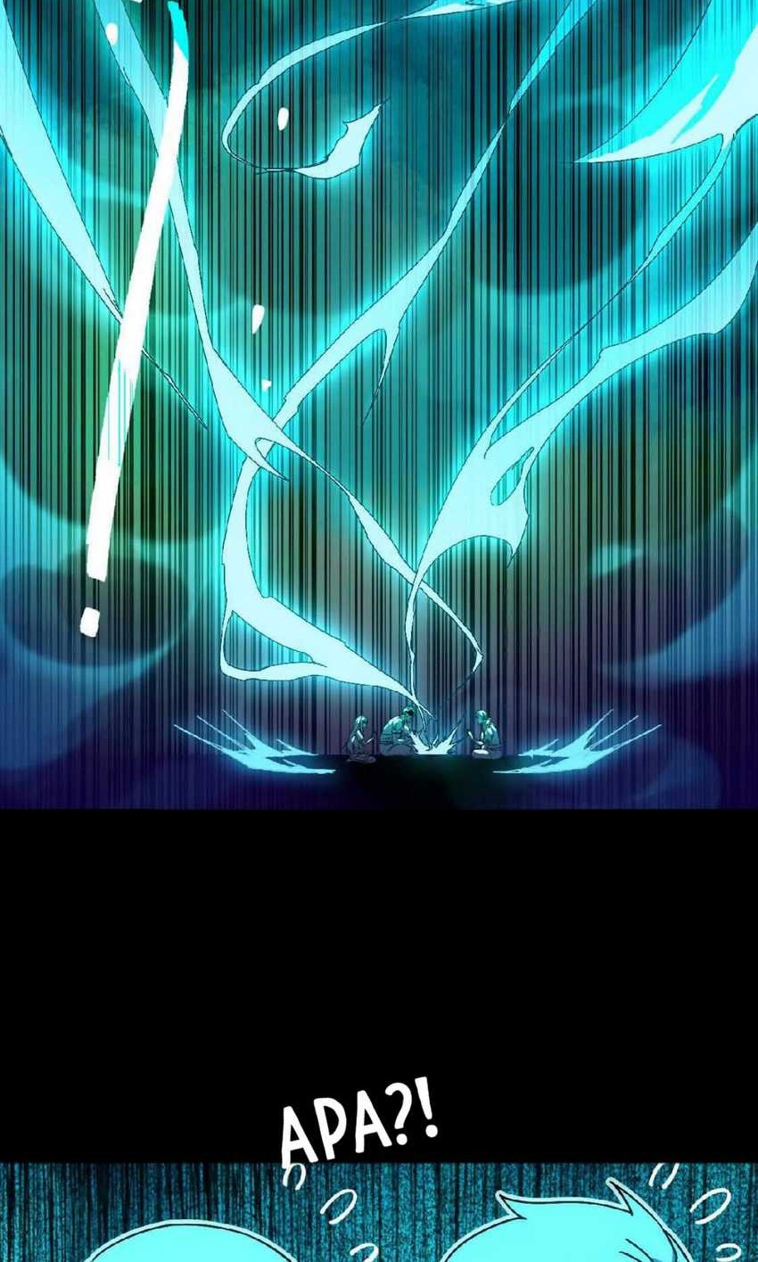 Brave X Devil Queen Chapter 13 - halaman 8