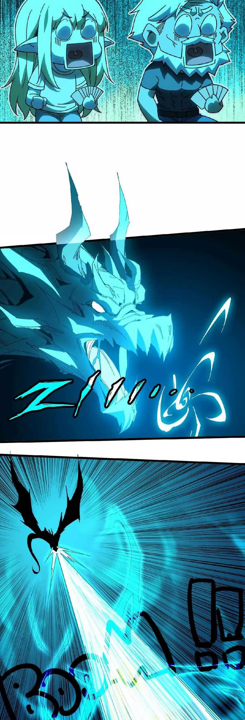Brave X Devil Queen Chapter 13 - halaman 9