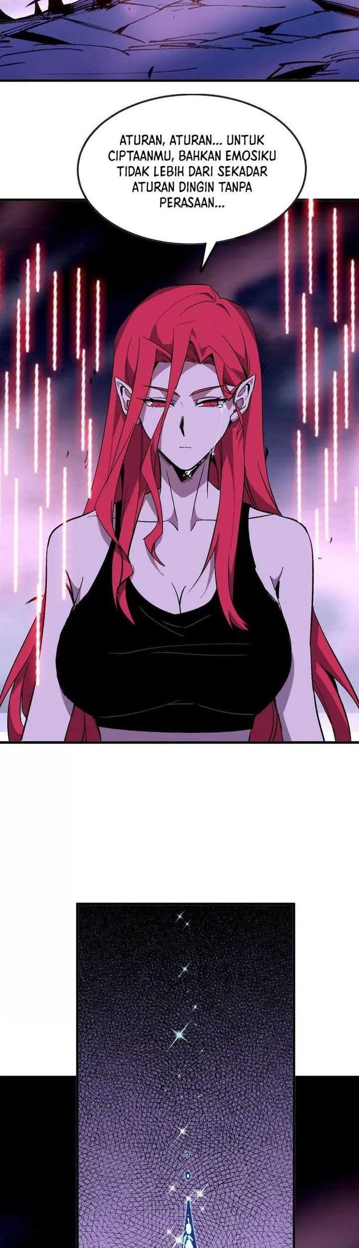 Brave X Devil Queen Chapter 130 - halaman 2