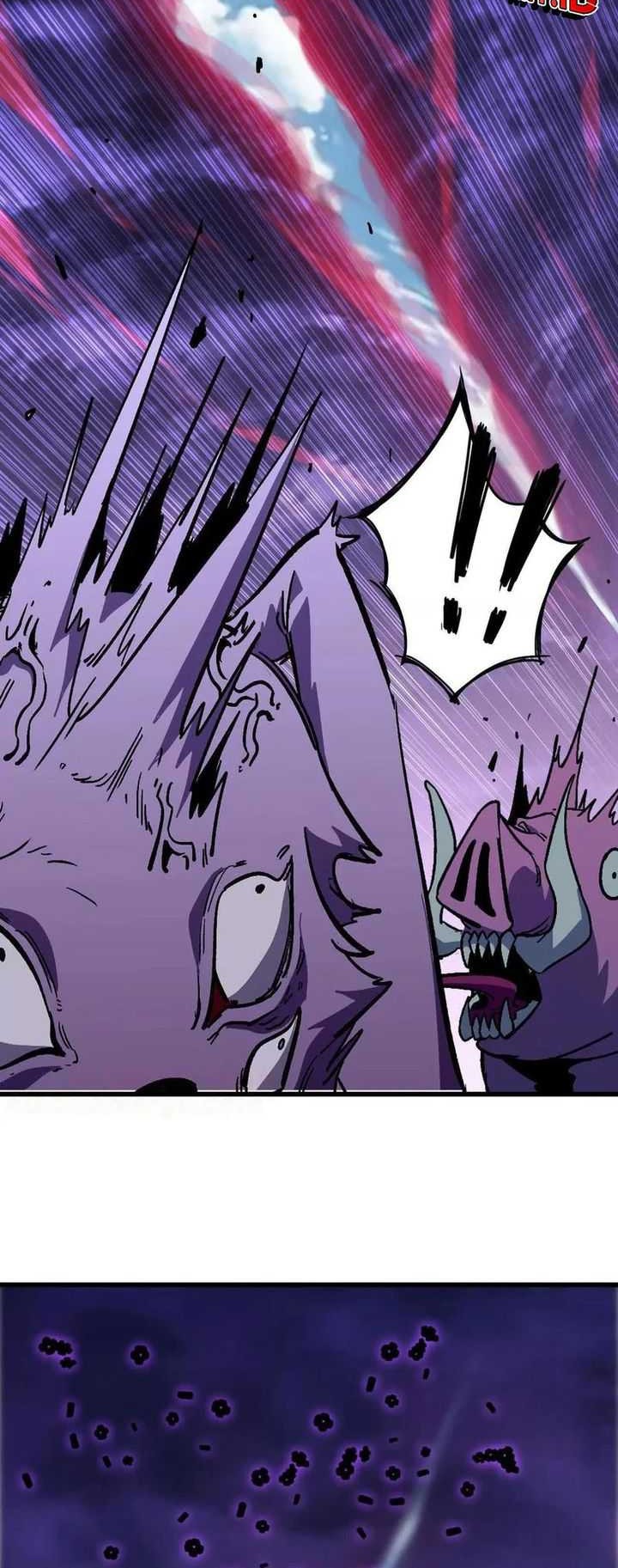 Brave X Devil Queen Chapter 130 - halaman 9