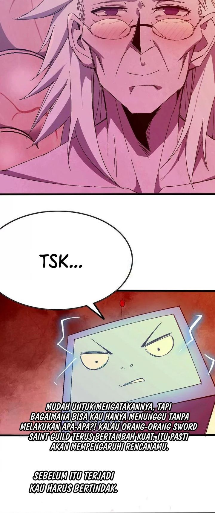 Brave X Devil Queen Chapter 131 - halaman 18