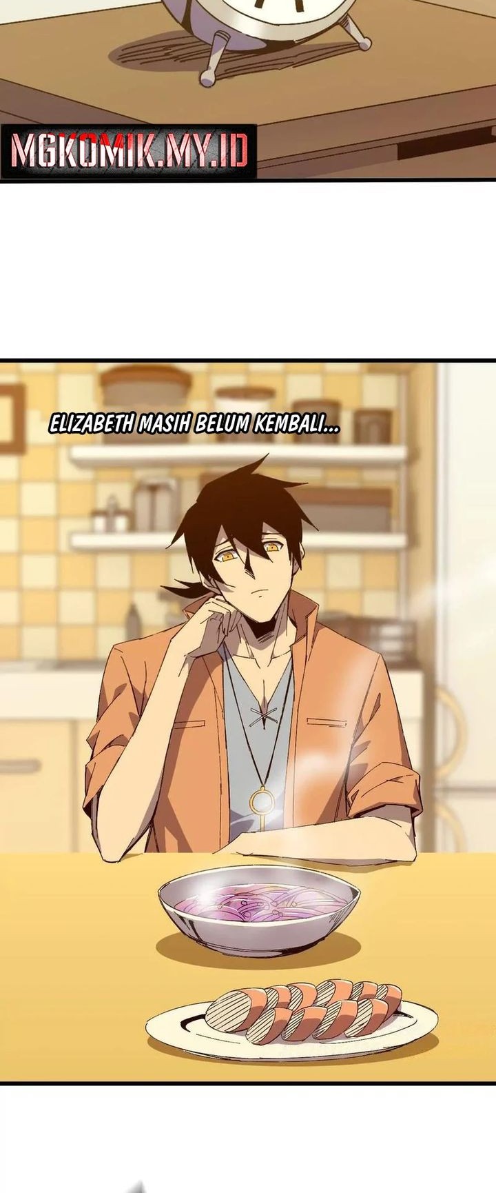 Brave X Devil Queen Chapter 131 - halaman 21