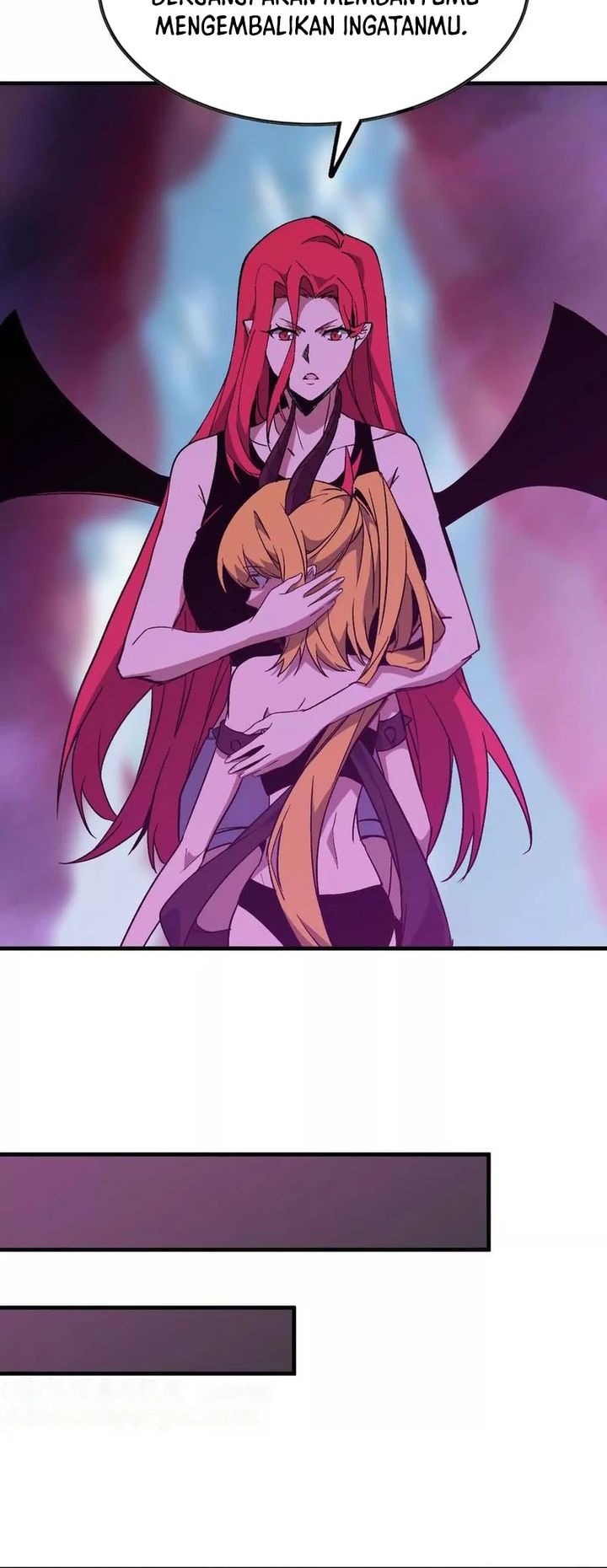 Brave X Devil Queen Chapter 131 - halaman 9
