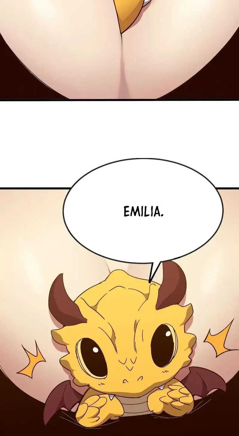 Brave X Devil Queen Chapter 132 - halaman 10