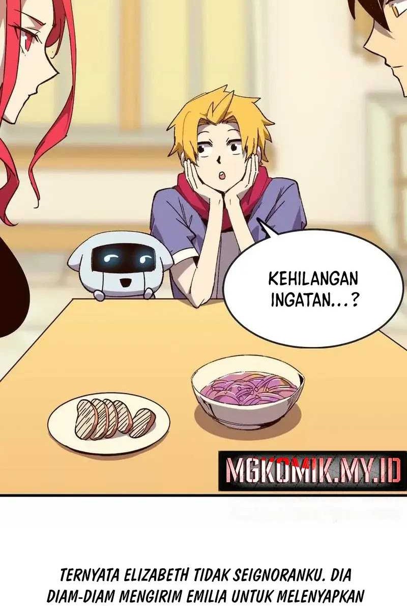 Brave X Devil Queen Chapter 132 - halaman 15