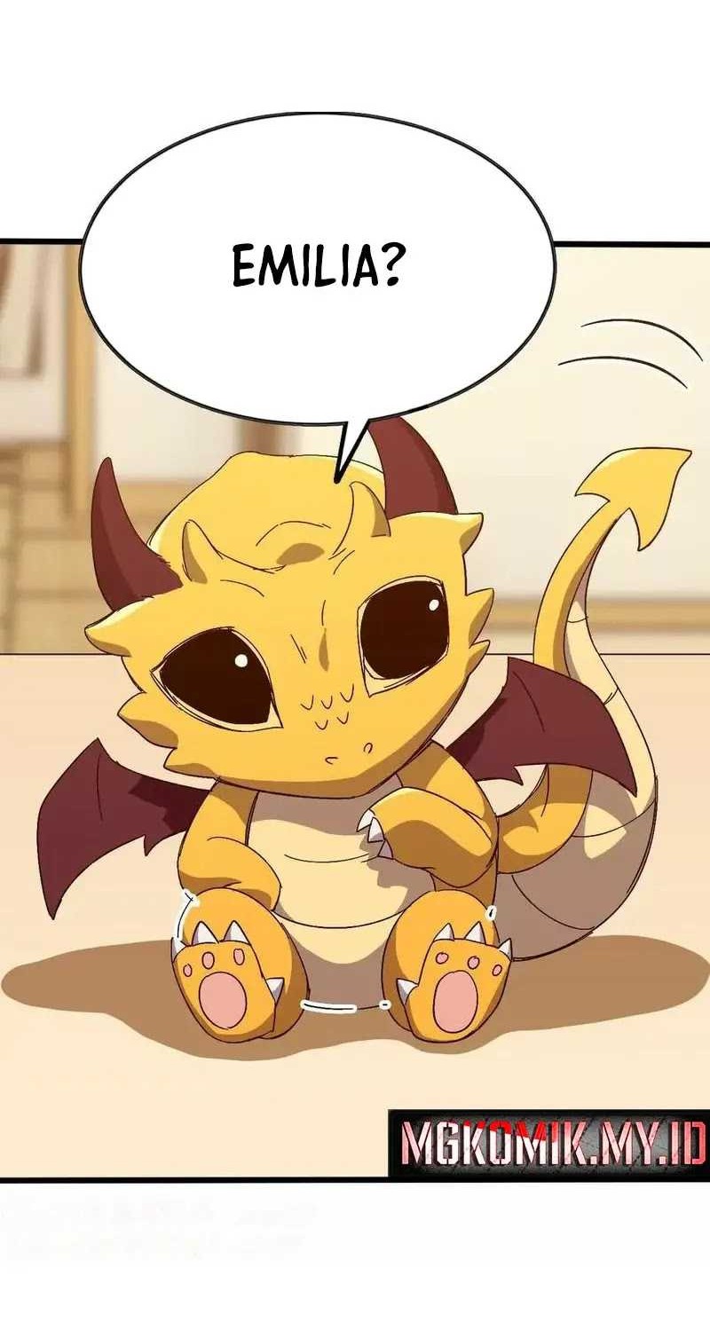 Brave X Devil Queen Chapter 132 - halaman 19