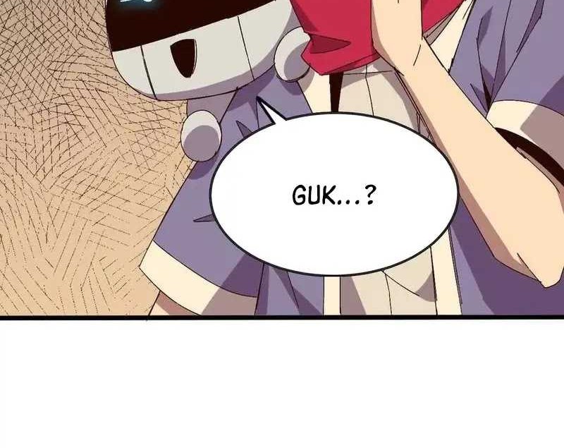 Brave X Devil Queen Chapter 132 - halaman 21
