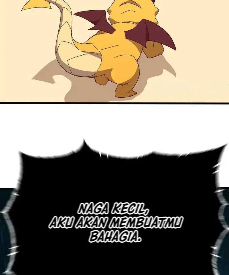 Brave X Devil Queen Chapter 132 - halaman 23