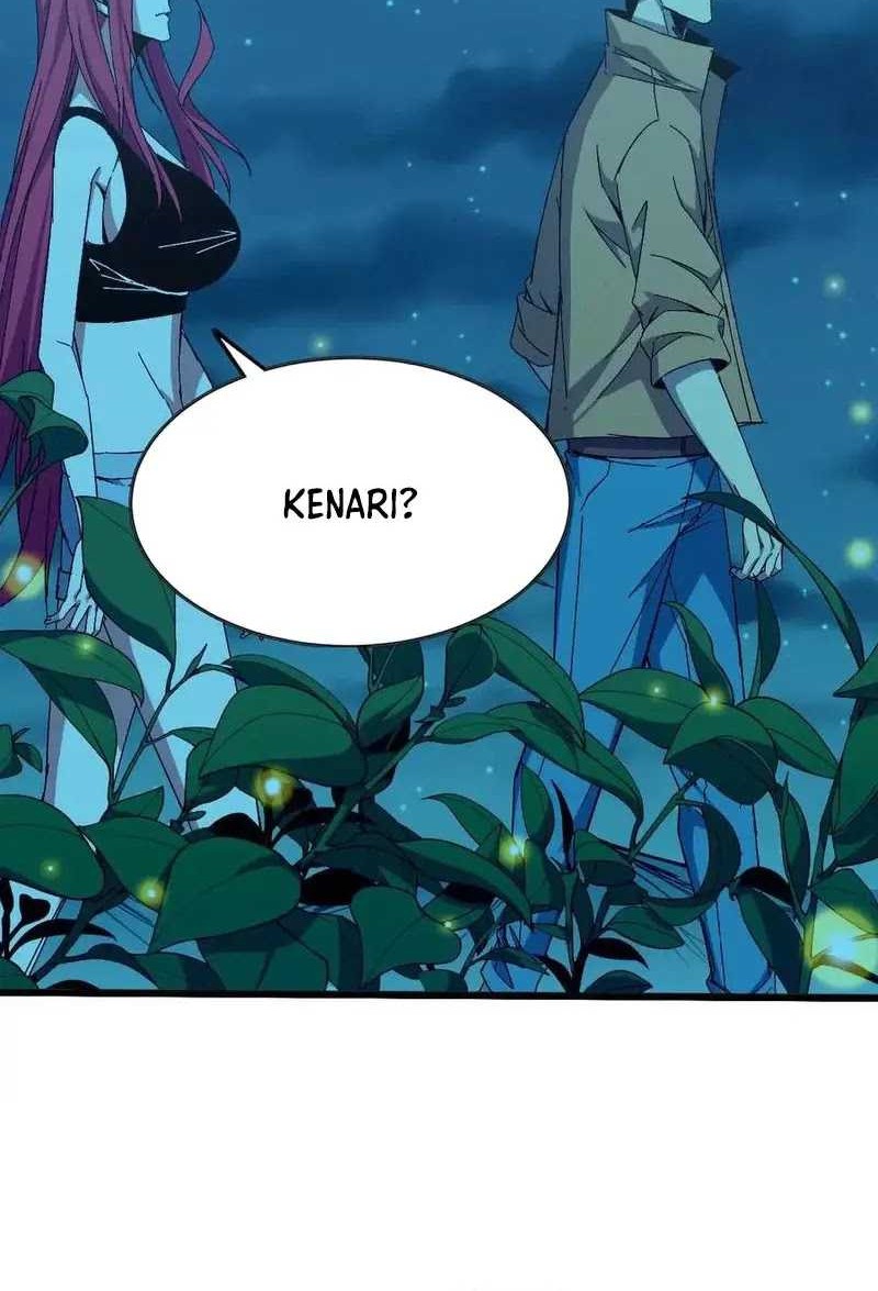 Brave X Devil Queen Chapter 132 - halaman 33