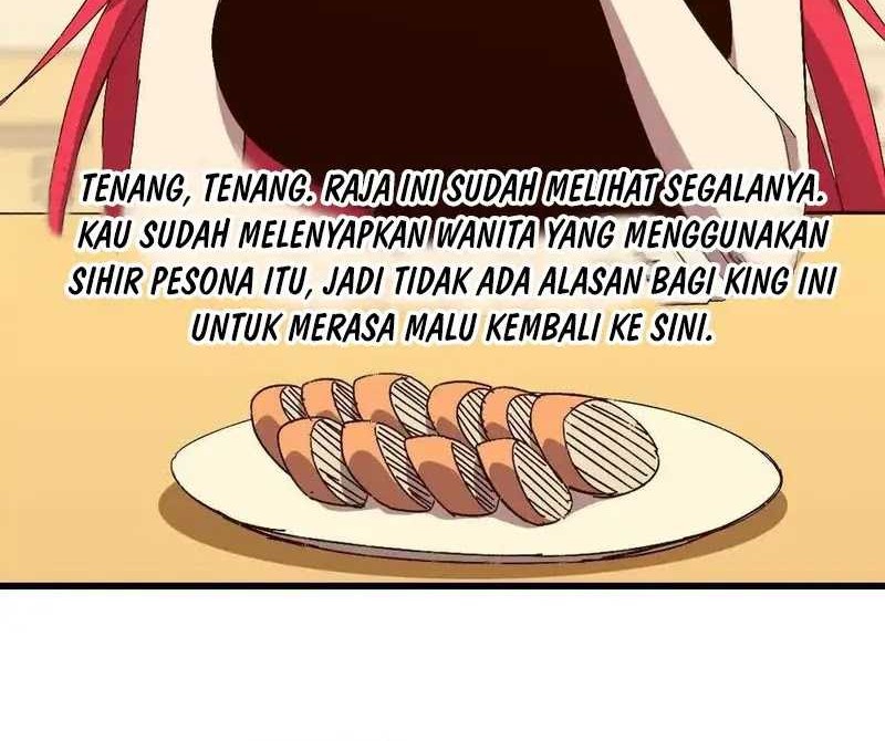 Brave X Devil Queen Chapter 132 - halaman 6