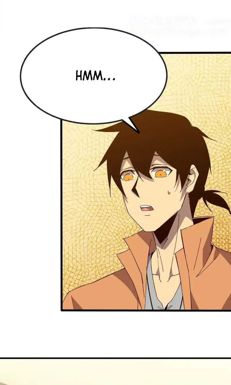 Brave X Devil Queen Chapter 132 - halaman 8