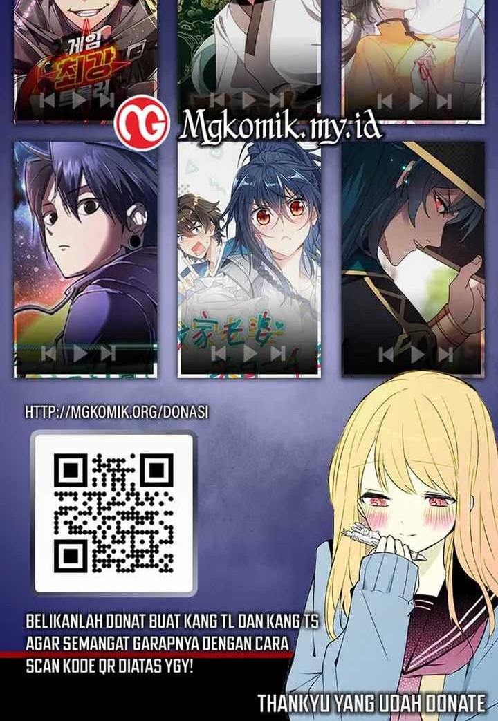 Brave X Devil Queen Chapter 133 - halaman 23