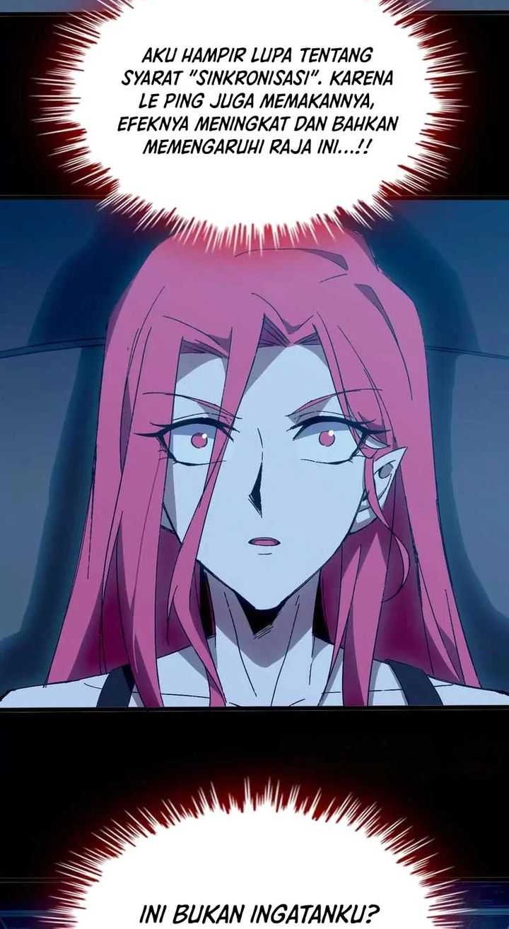 Brave X Devil Queen Chapter 133 - halaman 9