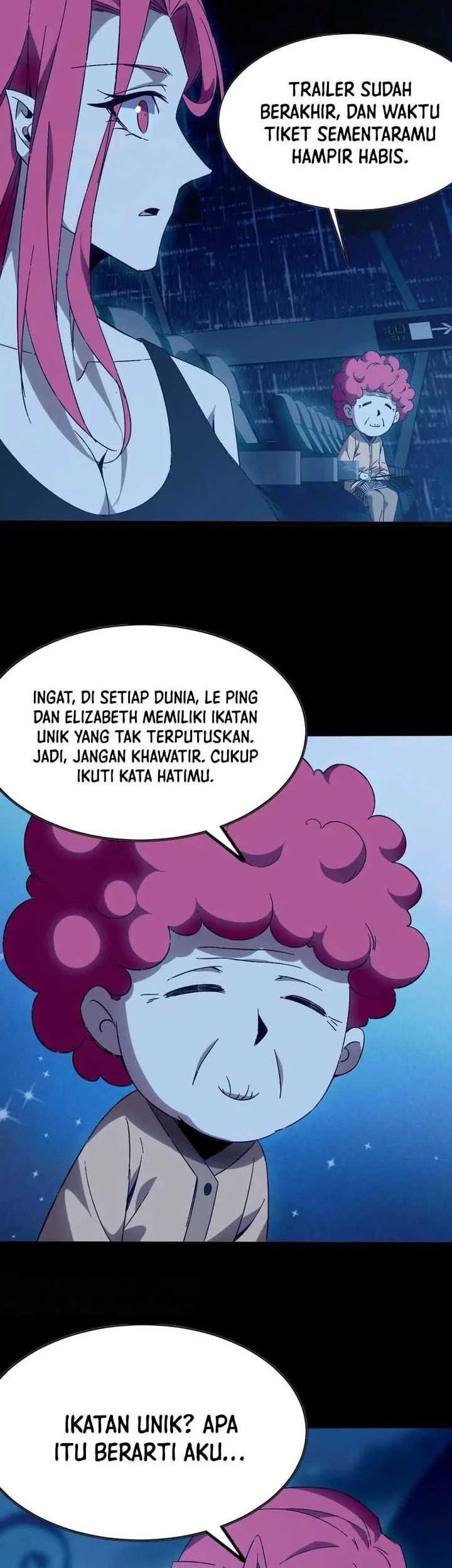 Brave X Devil Queen Chapter 134 - halaman 13
