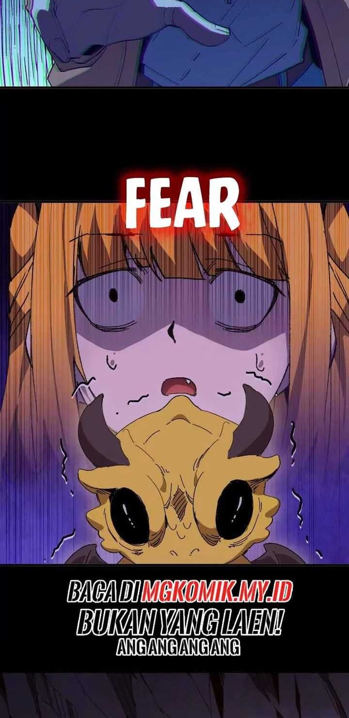 Brave X Devil Queen Chapter 134 - halaman 20