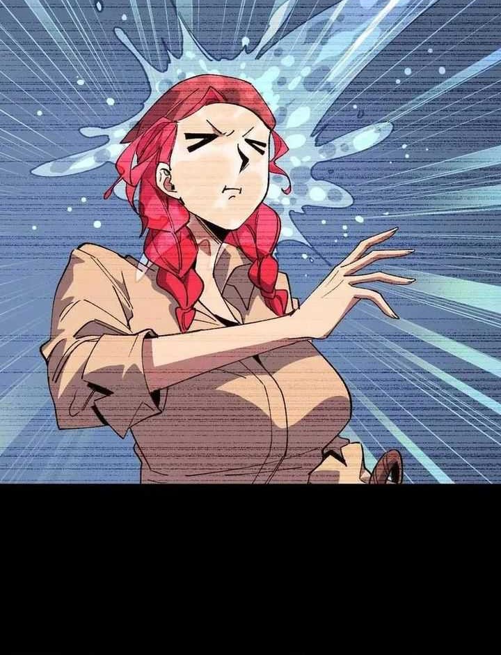 Brave X Devil Queen Chapter 134 - halaman 3