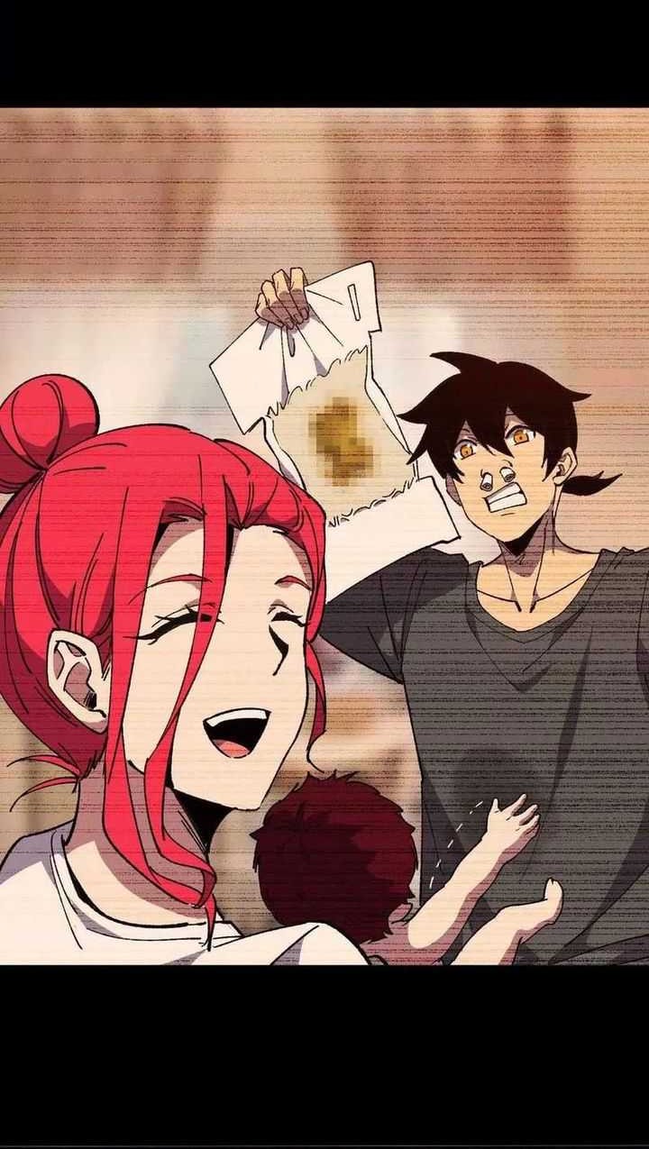 Brave X Devil Queen Chapter 134 - halaman 6