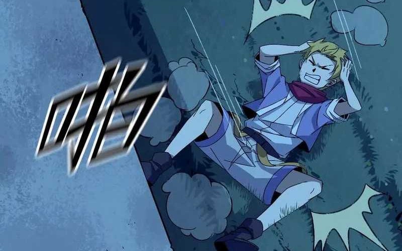 Brave X Devil Queen Chapter 135 - halaman 12