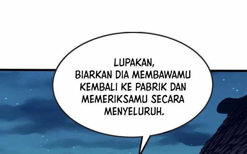 Brave X Devil Queen Chapter 135 - halaman 16
