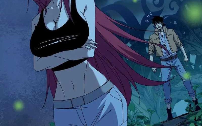 Brave X Devil Queen Chapter 135 - halaman 18