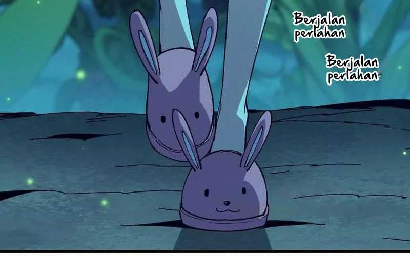 Brave X Devil Queen Chapter 135 - halaman 20