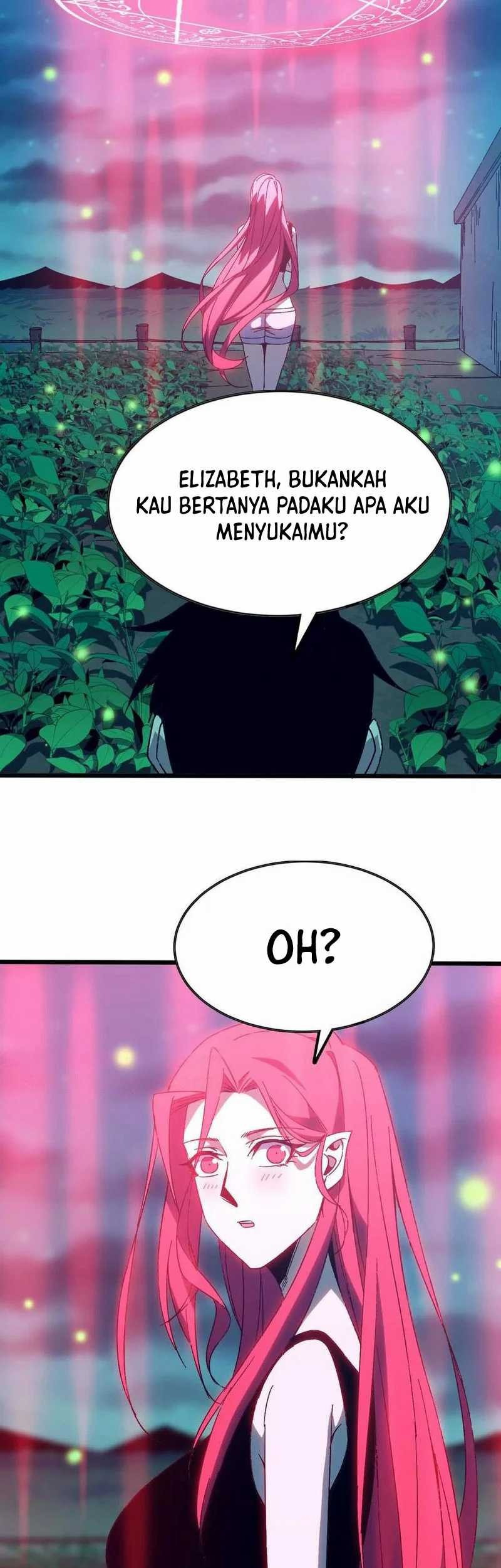 Brave X Devil Queen Chapter 135 - halaman 27