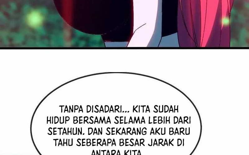 Brave X Devil Queen Chapter 135 - halaman 28
